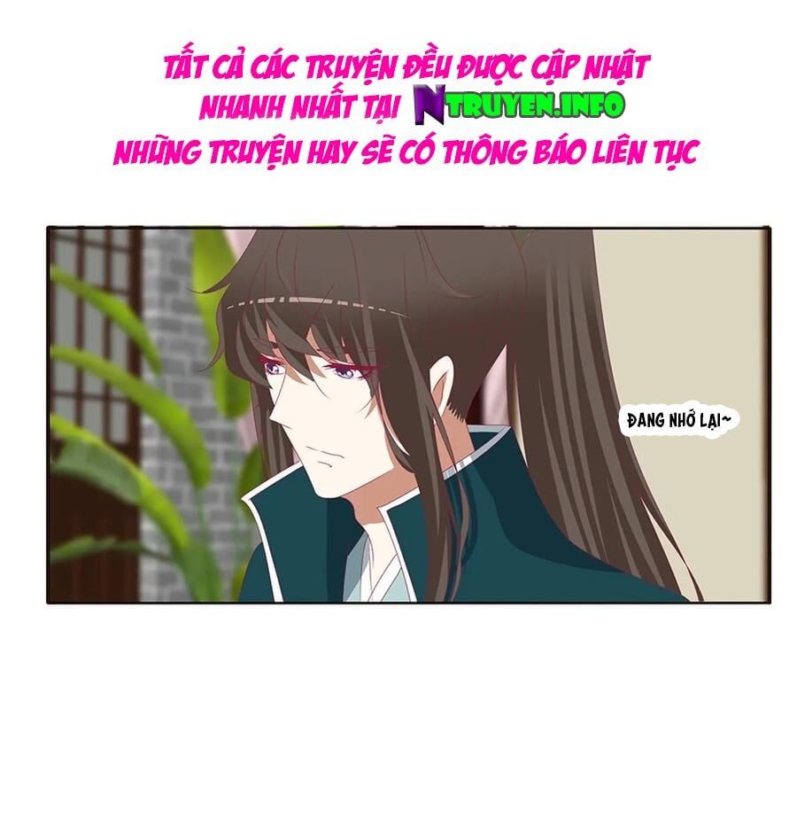 đọc truyện Thông Linh Phi Chương 607 ảnh 18 tại Thiên Thai Truyện