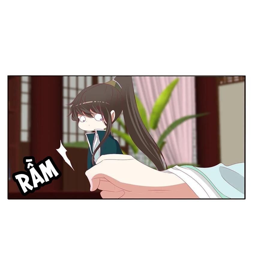 đọc truyện Thông Linh Phi Chương 607 ảnh 19 tại Thiên Thai Truyện