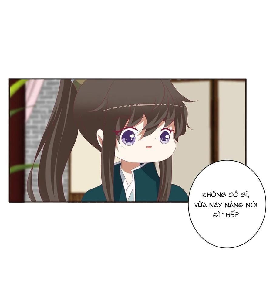 đọc truyện Thông Linh Phi Chương 607 ảnh 21 tại Thiên Thai Truyện