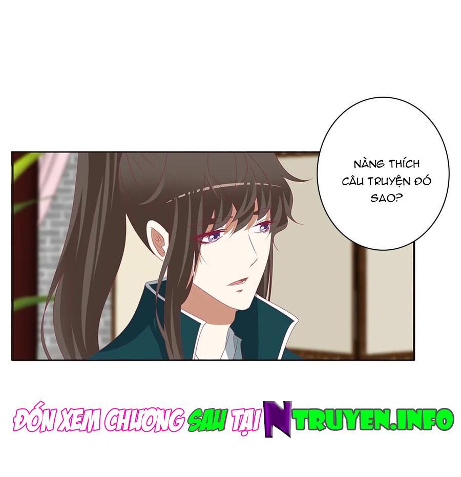 đọc truyện Thông Linh Phi Chương 607 ảnh 23 tại Thiên Thai Truyện