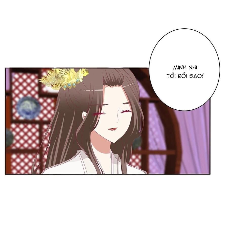 đọc truyện Thông Linh Phi Chương 607 ảnh 5 tại Thiên Thai Truyện