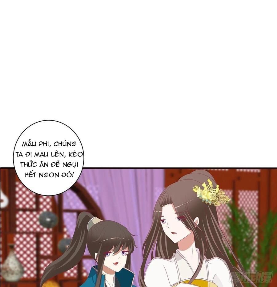 đọc truyện Thông Linh Phi Chương 607 ảnh 7 tại Thiên Thai Truyện