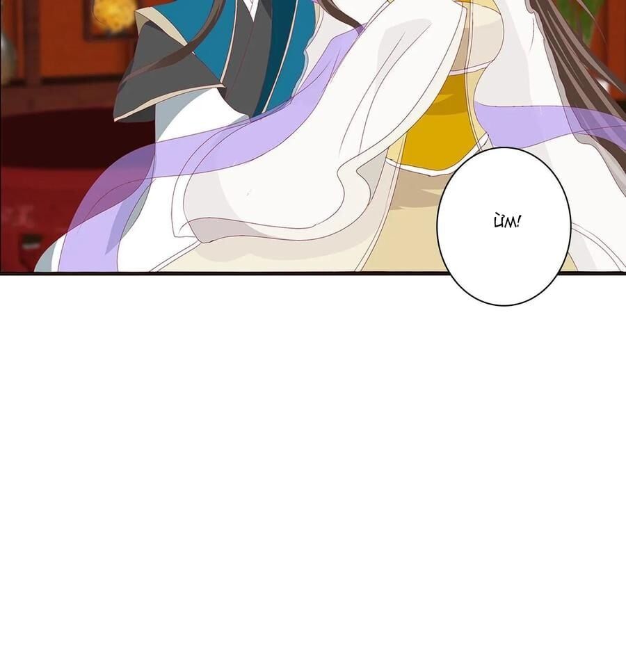 đọc truyện Thông Linh Phi Chương 607 ảnh 8 tại Thiên Thai Truyện