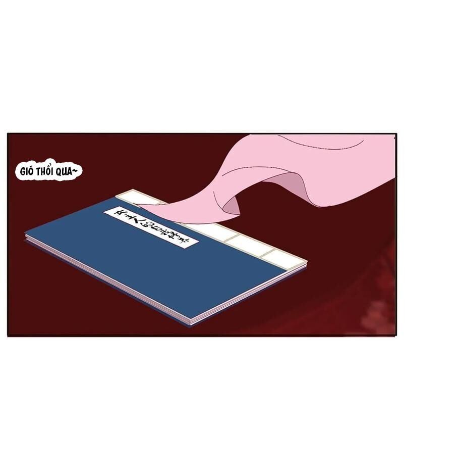 đọc truyện Thông Linh Phi Chương 607 ảnh 9 tại Thiên Thai Truyện