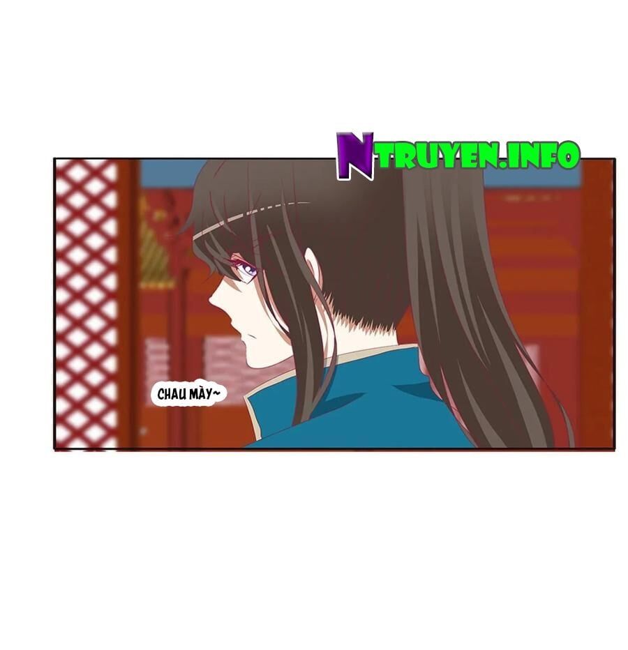 đọc truyện Thông Linh Phi Chương 607 ảnh 10 tại Thiên Thai Truyện