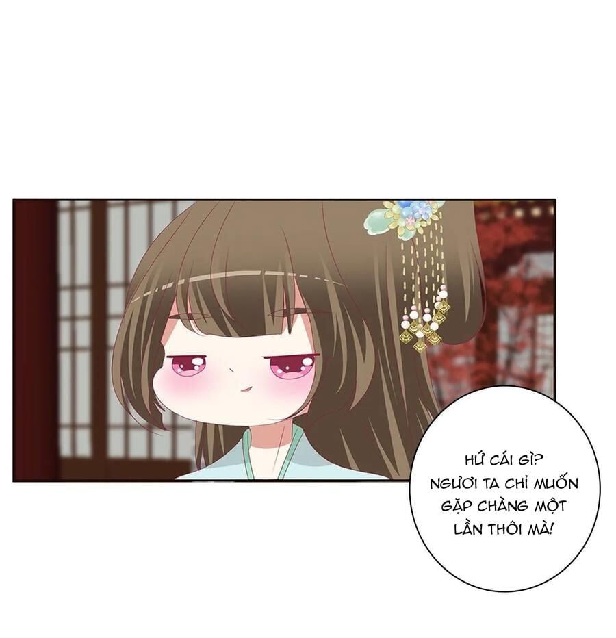 đọc truyện Thông Linh Phi Chương 608 ảnh 12 tại Thiên Thai Truyện