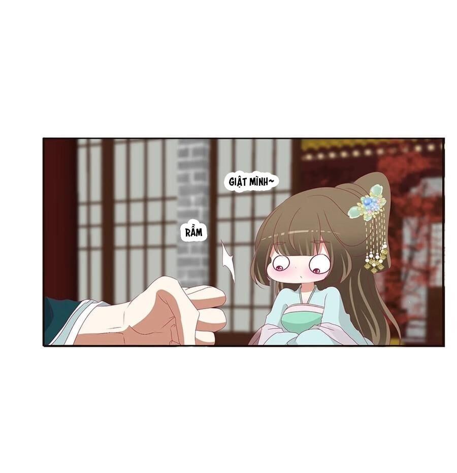 đọc truyện Thông Linh Phi Chương 608 ảnh 13 tại Thiên Thai Truyện