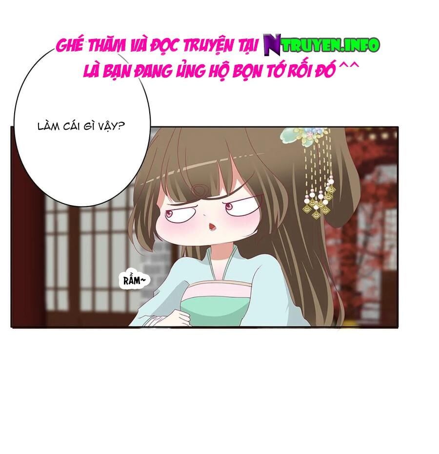 đọc truyện Thông Linh Phi Chương 608 ảnh 14 tại Thiên Thai Truyện