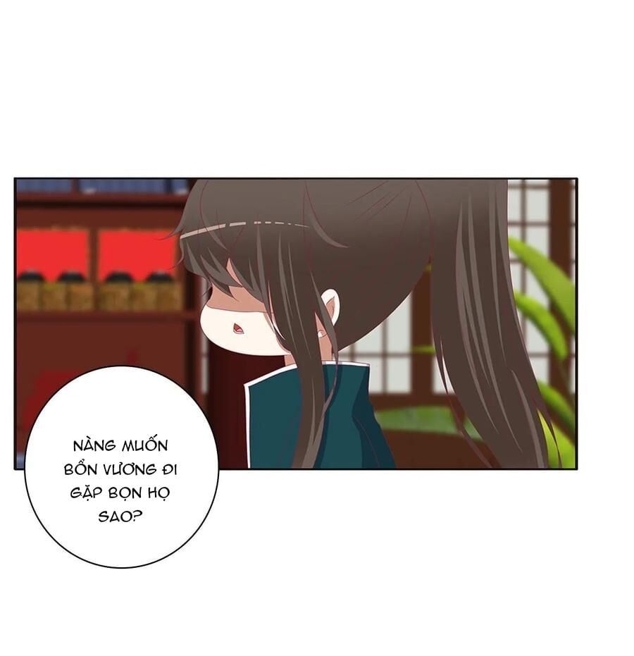 đọc truyện Thông Linh Phi Chương 608 ảnh 15 tại Thiên Thai Truyện