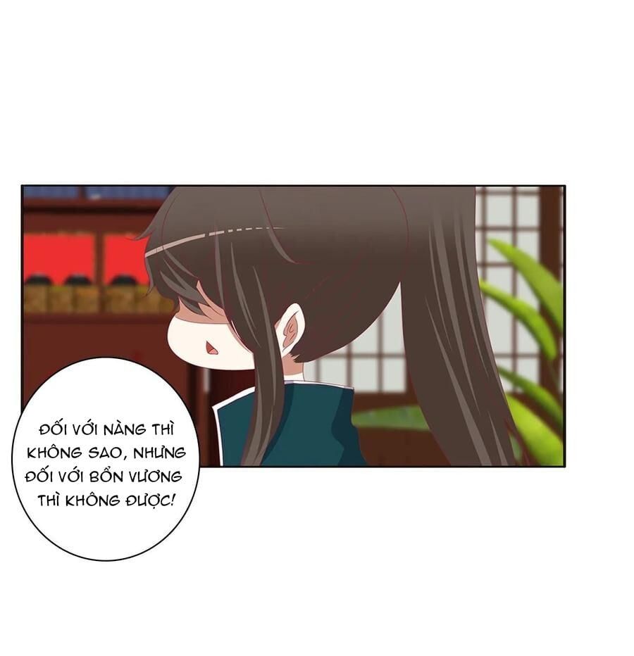 đọc truyện Thông Linh Phi Chương 608 ảnh 17 tại Thiên Thai Truyện