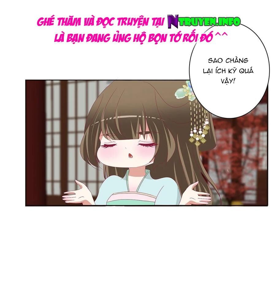 đọc truyện Thông Linh Phi Chương 608 ảnh 18 tại Thiên Thai Truyện