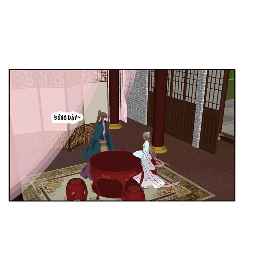 đọc truyện Thông Linh Phi Chương 608 ảnh 19 tại Thiên Thai Truyện