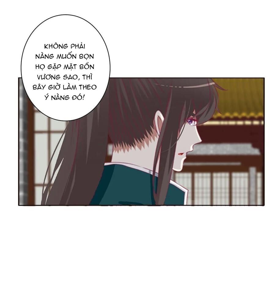 đọc truyện Thông Linh Phi Chương 608 ảnh 21 tại Thiên Thai Truyện