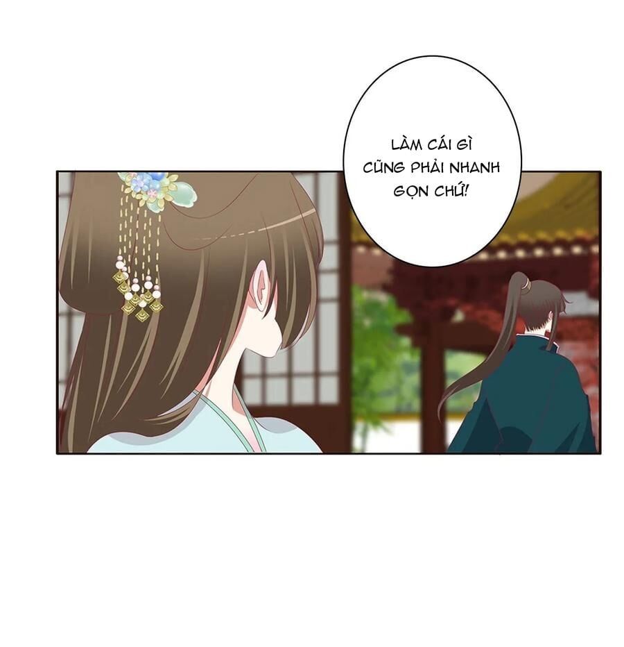 đọc truyện Thông Linh Phi Chương 608 ảnh 23 tại Thiên Thai Truyện