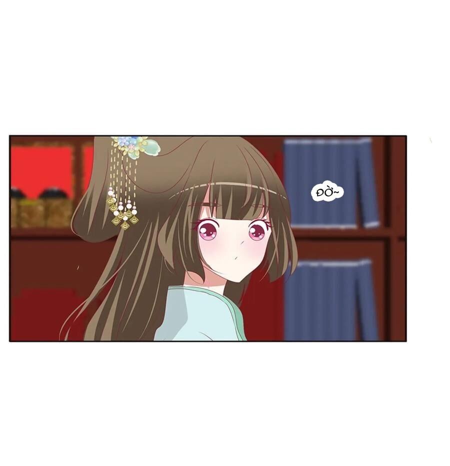 đọc truyện Thông Linh Phi Chương 608 ảnh 24 tại Thiên Thai Truyện