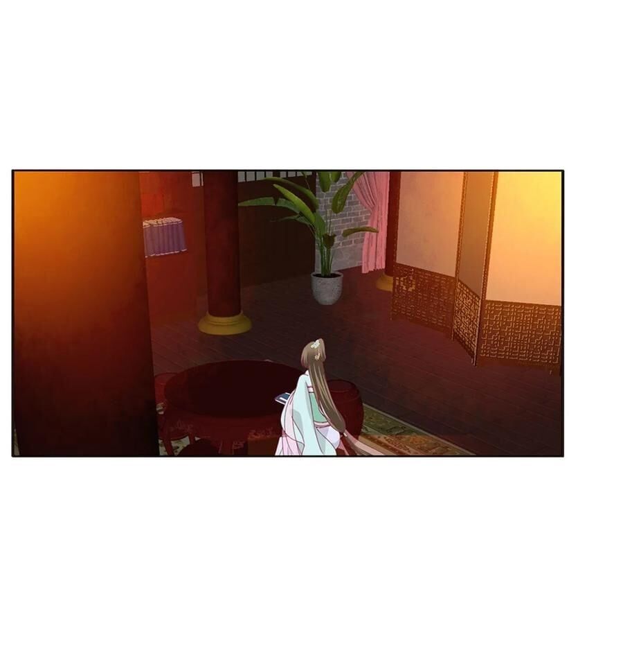 đọc truyện Thông Linh Phi Chương 608 ảnh 26 tại Thiên Thai Truyện