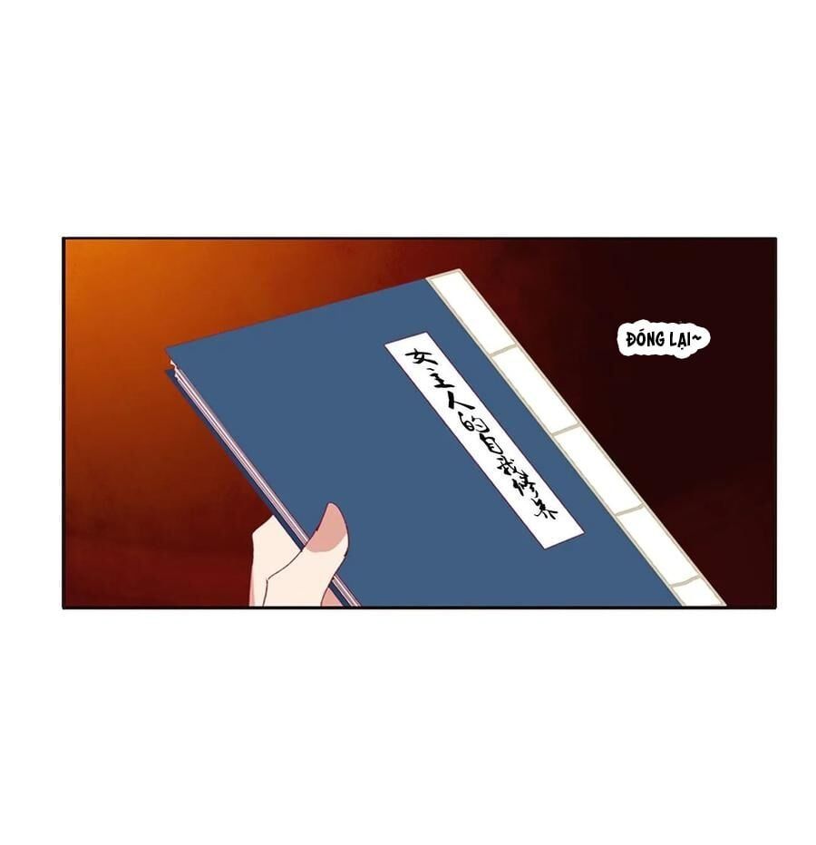 đọc truyện Thông Linh Phi Chương 608 ảnh 27 tại Thiên Thai Truyện