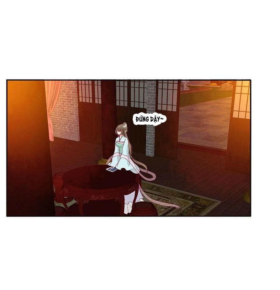 đọc truyện Thông Linh Phi Chương 608 ảnh 28 tại Thiên Thai Truyện