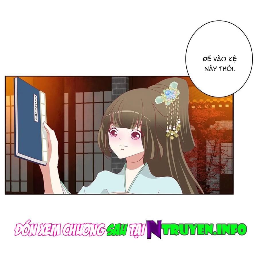 đọc truyện Thông Linh Phi Chương 608 ảnh 30 tại Thiên Thai Truyện