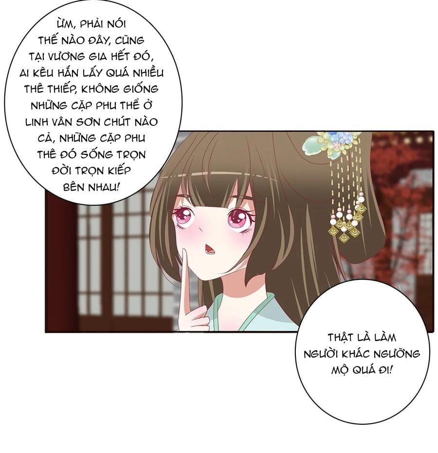 đọc truyện Thông Linh Phi Chương 608 ảnh 5 tại Thiên Thai Truyện