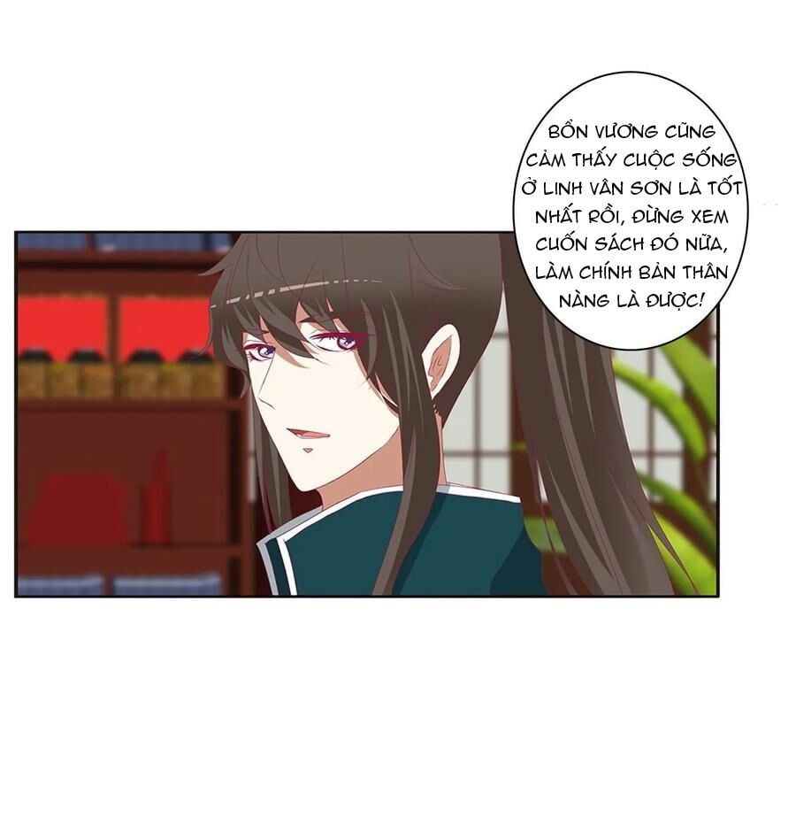 đọc truyện Thông Linh Phi Chương 608 ảnh 6 tại Thiên Thai Truyện