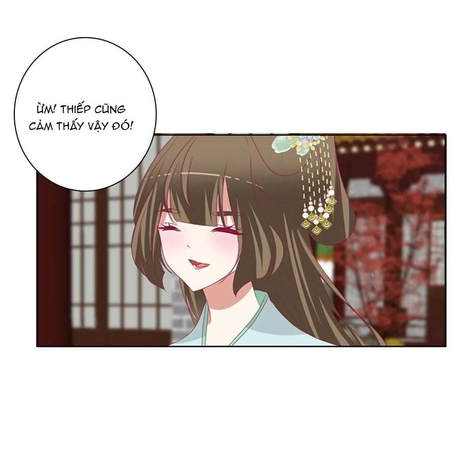 đọc truyện Thông Linh Phi Chương 608 ảnh 7 tại Thiên Thai Truyện