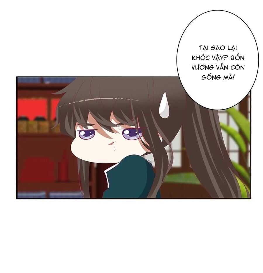 đọc truyện Thông Linh Phi Chương 608 ảnh 9 tại Thiên Thai Truyện