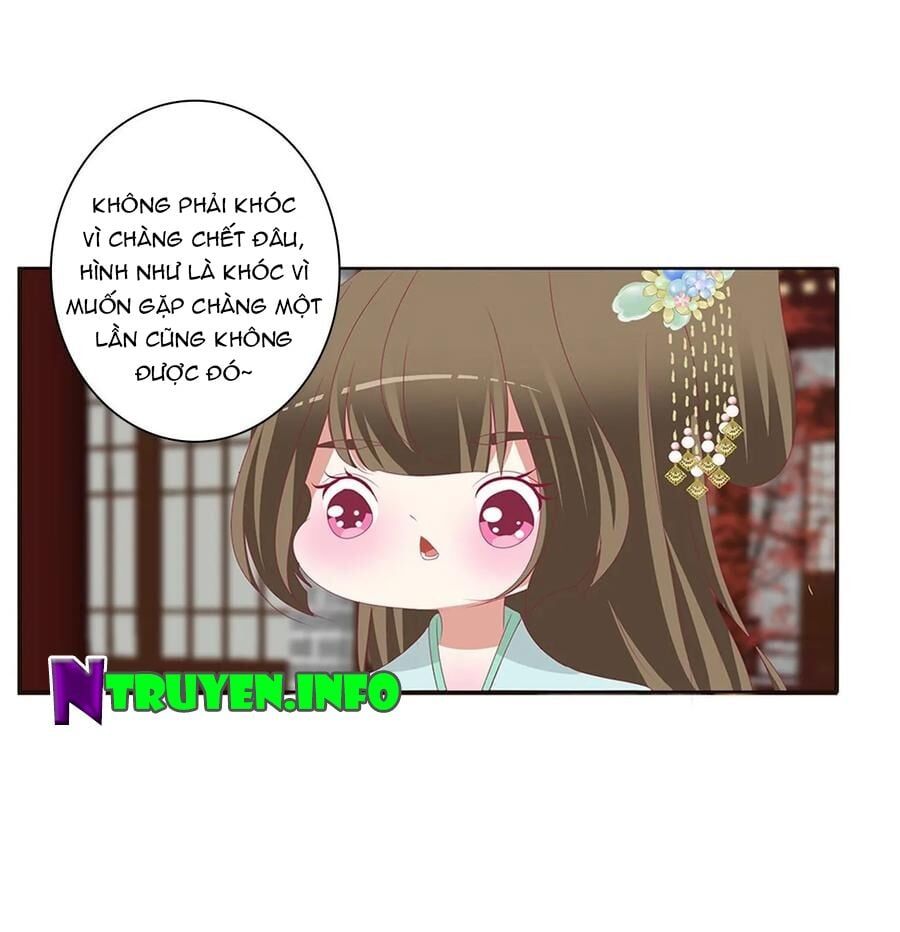 đọc truyện Thông Linh Phi Chương 608 ảnh 10 tại Thiên Thai Truyện