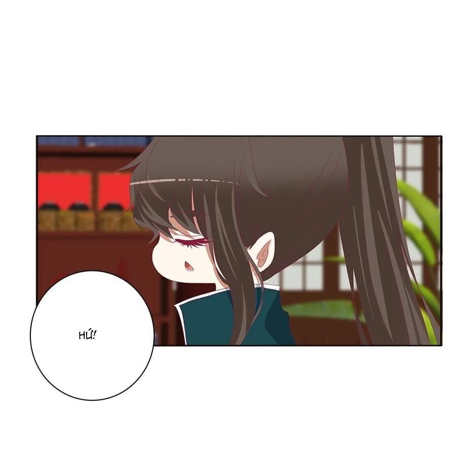 đọc truyện Thông Linh Phi Chương 608 ảnh 11 tại Thiên Thai Truyện