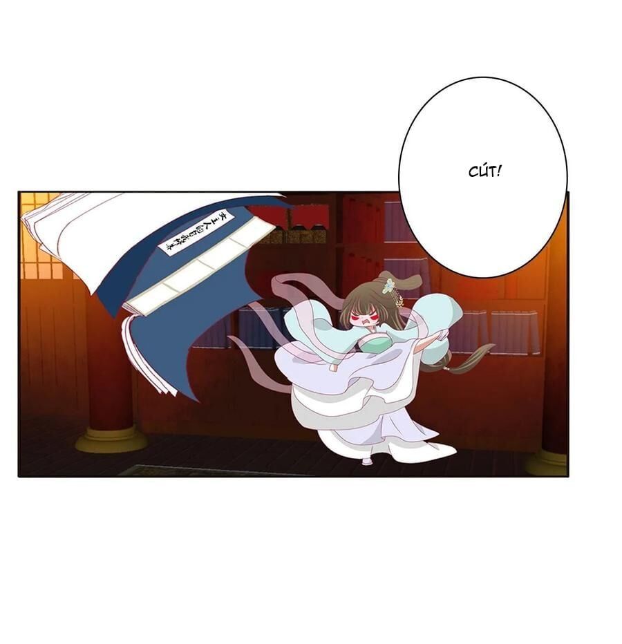 đọc truyện Thông Linh Phi Chương 609 ảnh 12 tại Thiên Thai Truyện