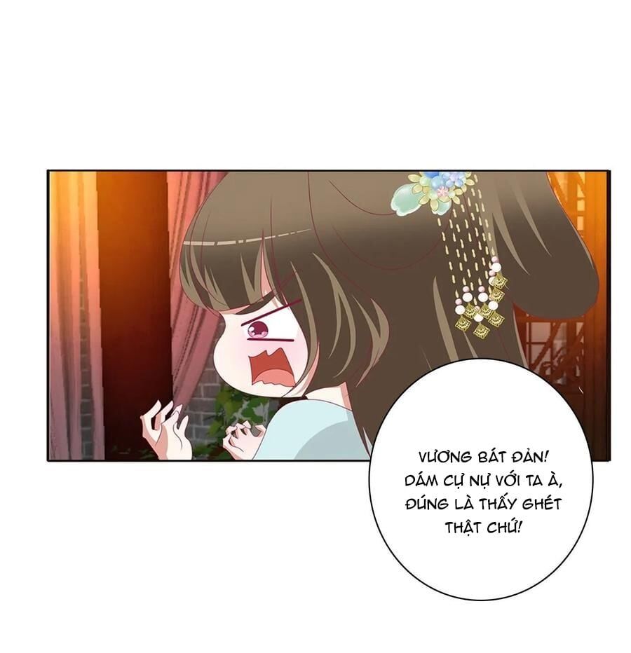 đọc truyện Thông Linh Phi Chương 609 ảnh 13 tại Thiên Thai Truyện