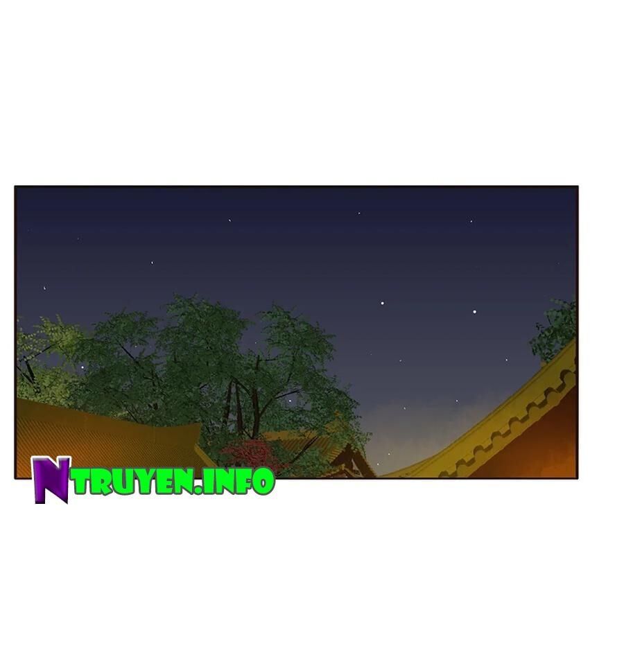 đọc truyện Thông Linh Phi Chương 609 ảnh 14 tại Thiên Thai Truyện