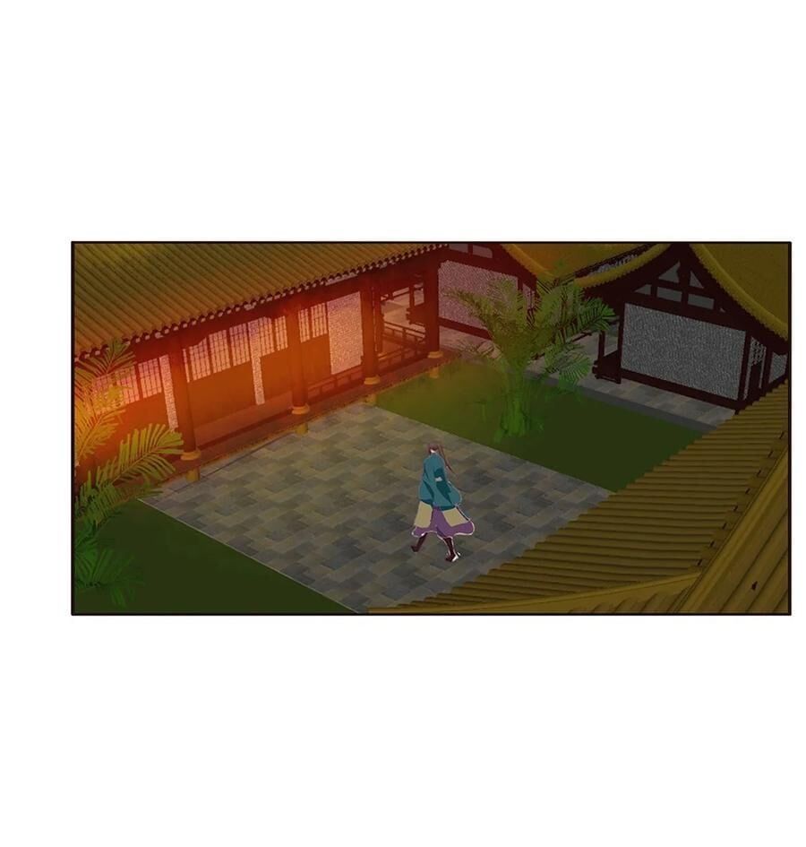 đọc truyện Thông Linh Phi Chương 609 ảnh 15 tại Thiên Thai Truyện