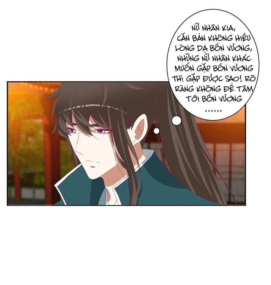 đọc truyện Thông Linh Phi Chương 609 ảnh 16 tại Thiên Thai Truyện