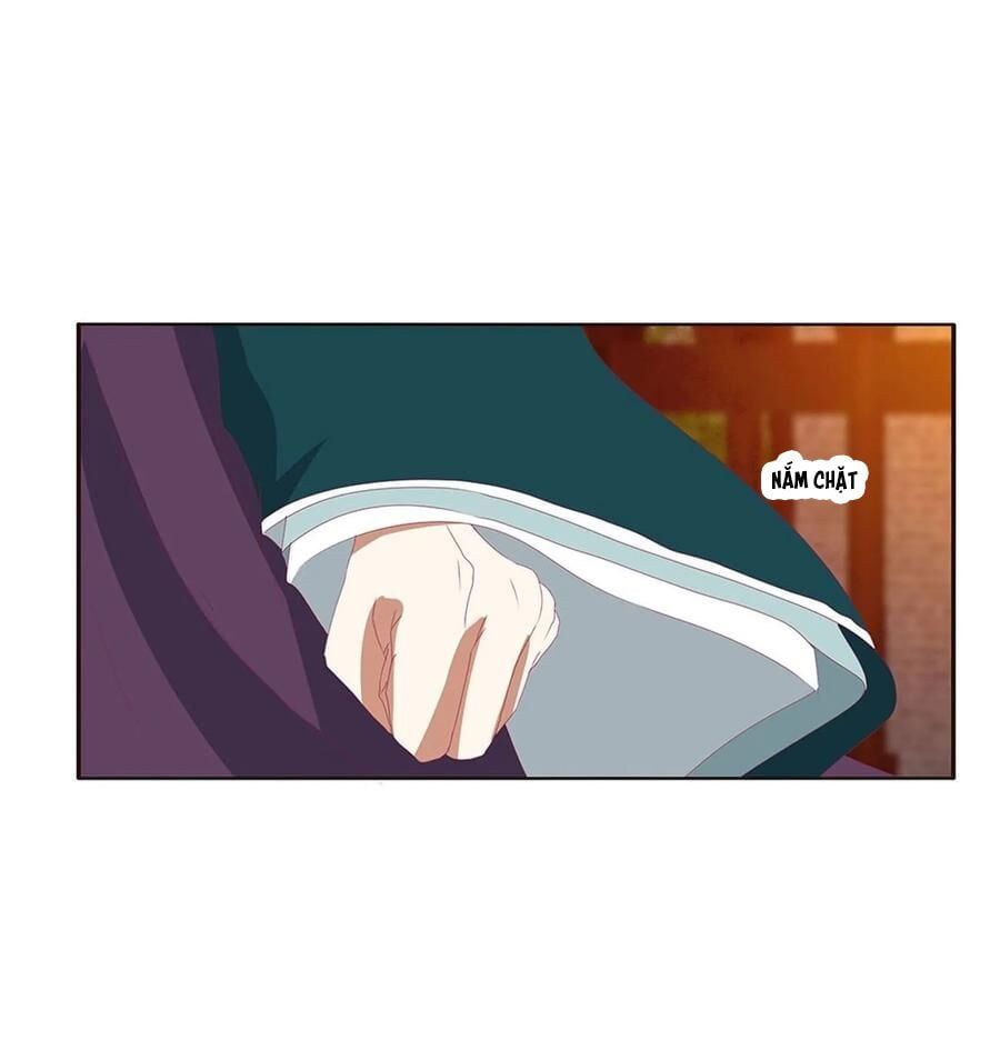 đọc truyện Thông Linh Phi Chương 609 ảnh 17 tại Thiên Thai Truyện