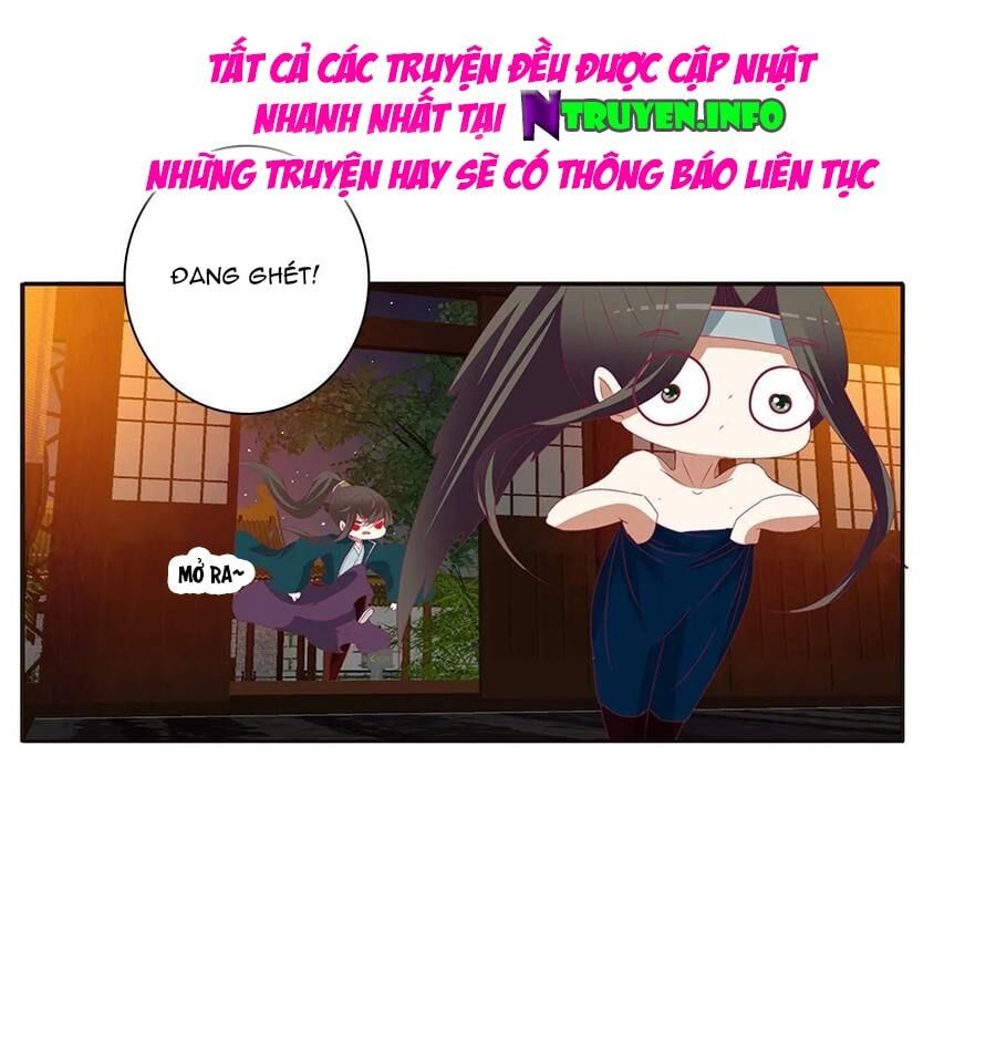 đọc truyện Thông Linh Phi Chương 609 ảnh 18 tại Thiên Thai Truyện