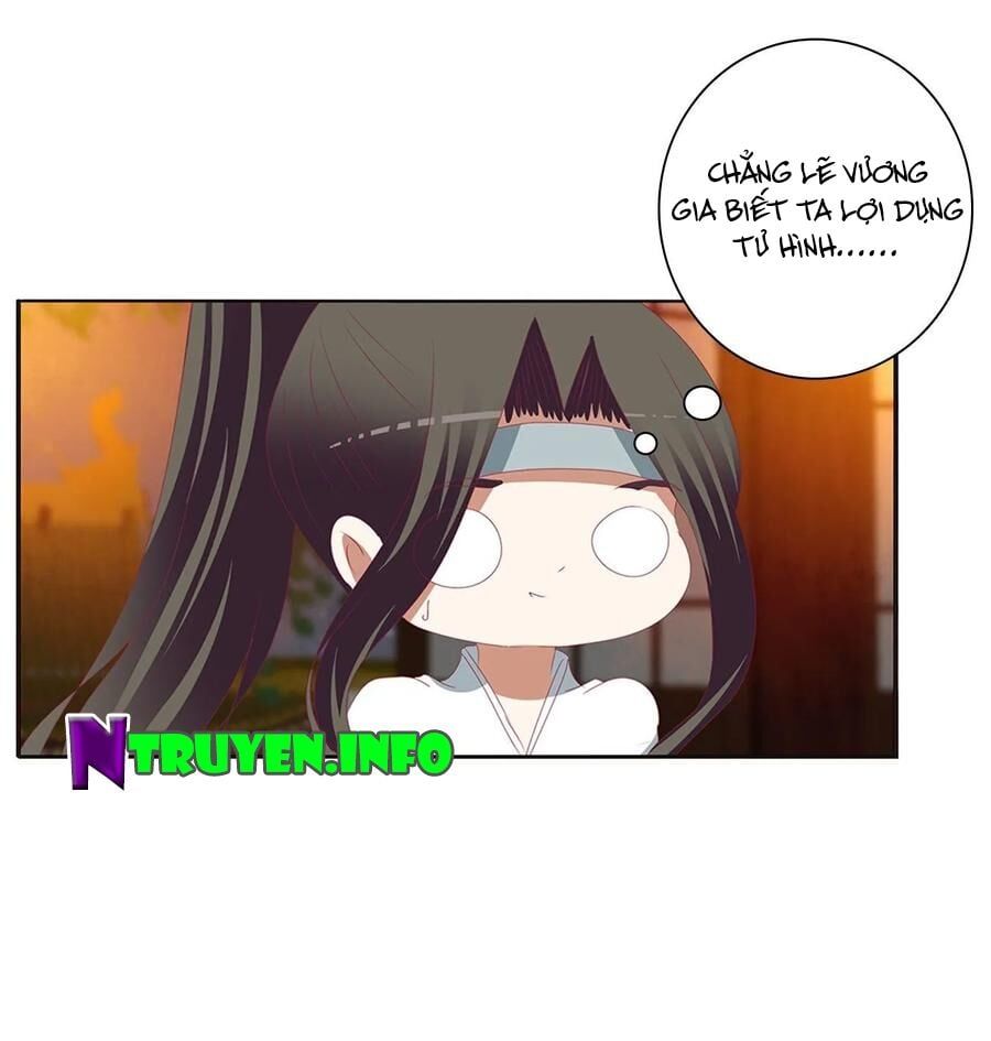 đọc truyện Thông Linh Phi Chương 609 ảnh 22 tại Thiên Thai Truyện