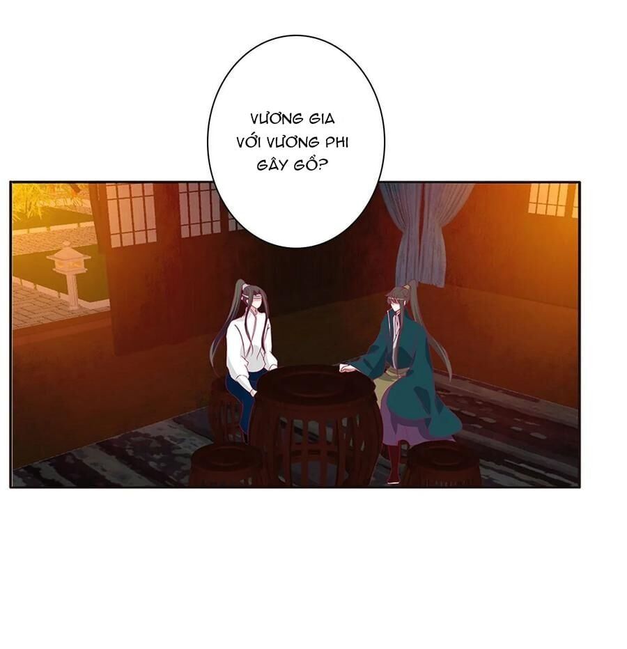 đọc truyện Thông Linh Phi Chương 609 ảnh 25 tại Thiên Thai Truyện