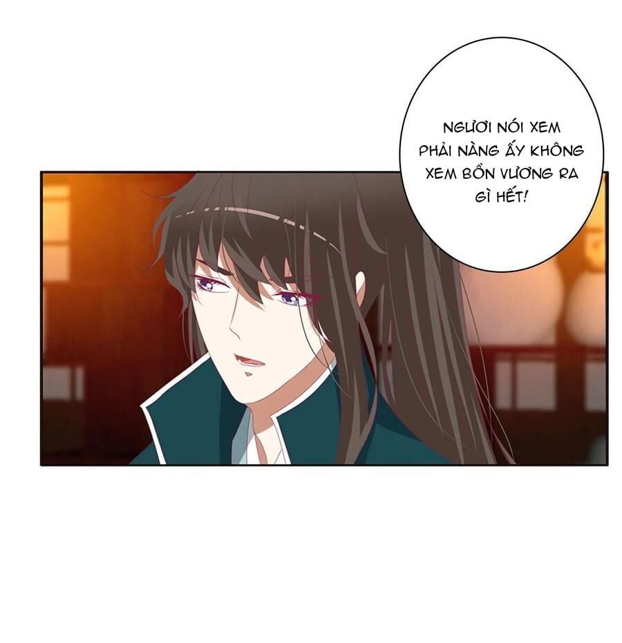 đọc truyện Thông Linh Phi Chương 609 ảnh 28 tại Thiên Thai Truyện