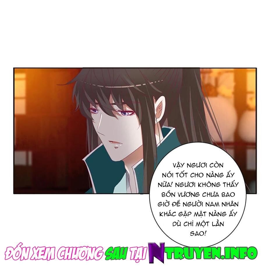 đọc truyện Thông Linh Phi Chương 609 ảnh 30 tại Thiên Thai Truyện