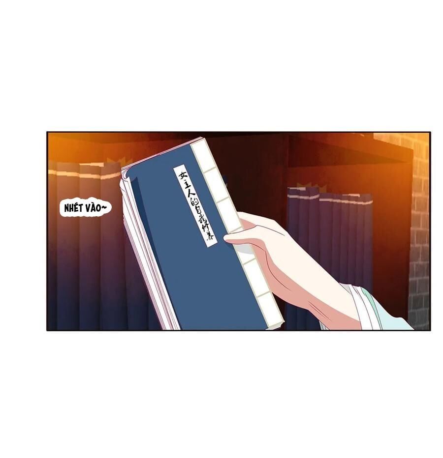 đọc truyện Thông Linh Phi Chương 609 ảnh 5 tại Thiên Thai Truyện