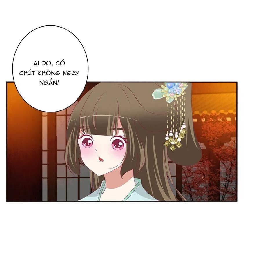 đọc truyện Thông Linh Phi Chương 609 ảnh 6 tại Thiên Thai Truyện