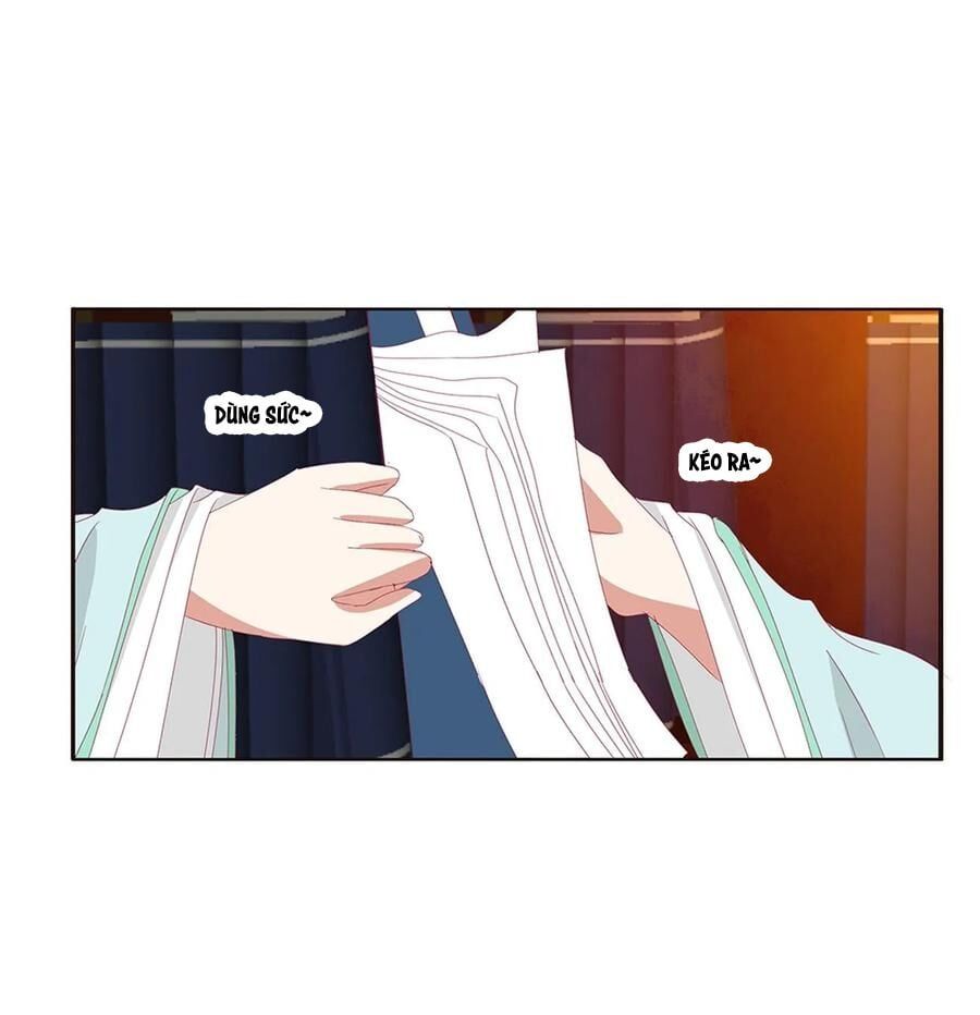 đọc truyện Thông Linh Phi Chương 609 ảnh 7 tại Thiên Thai Truyện