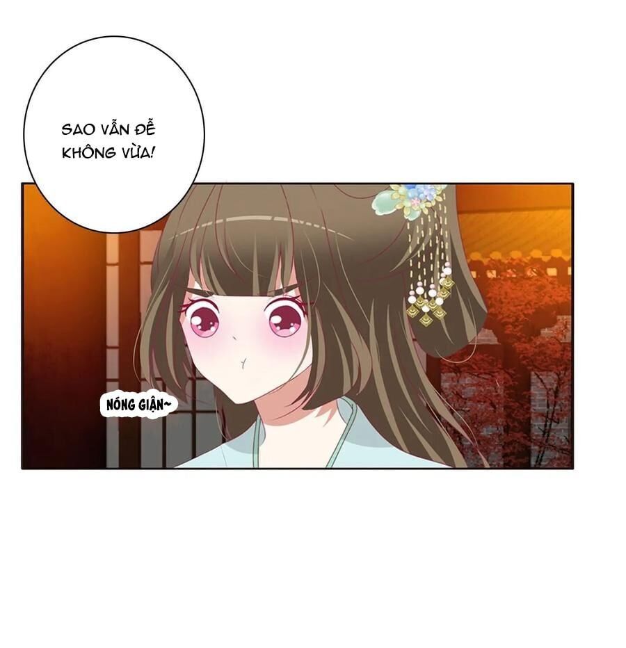 đọc truyện Thông Linh Phi Chương 609 ảnh 8 tại Thiên Thai Truyện