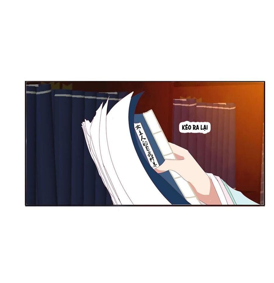 đọc truyện Thông Linh Phi Chương 609 ảnh 9 tại Thiên Thai Truyện