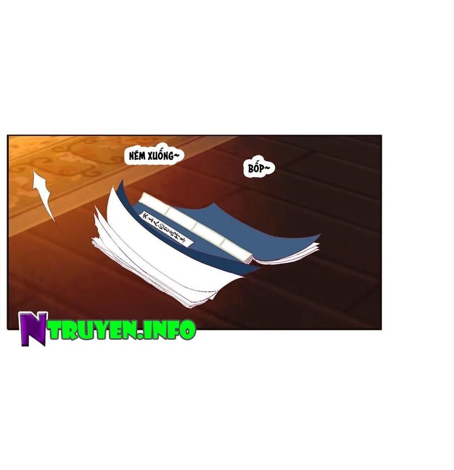 đọc truyện Thông Linh Phi Chương 609 ảnh 10 tại Thiên Thai Truyện