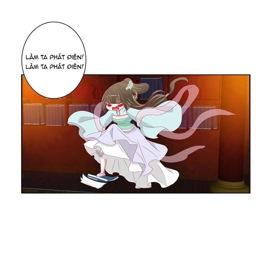 đọc truyện Thông Linh Phi Chương 609 ảnh 11 tại Thiên Thai Truyện