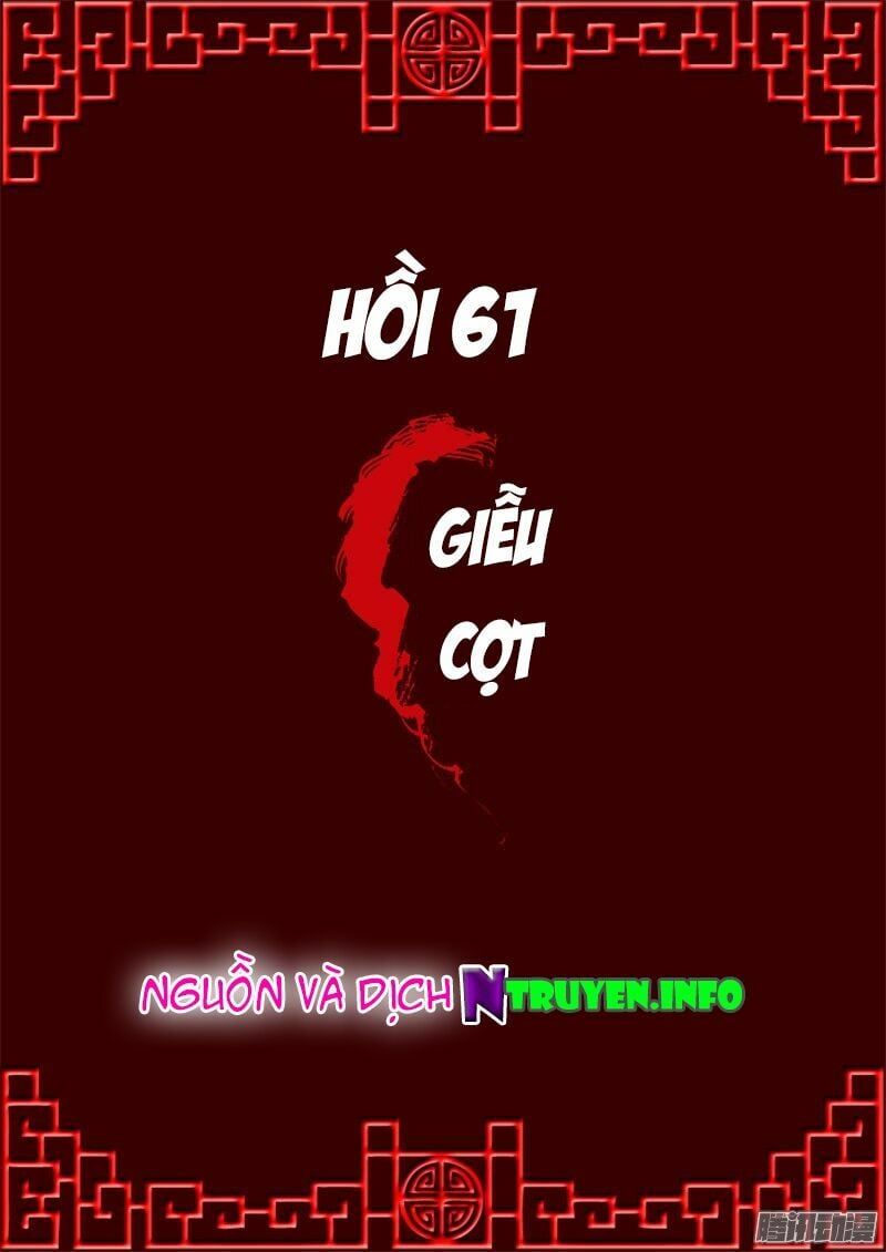 đọc truyện Thông Linh Phi Chương 61 ảnh 3 tại Thiên Thai Truyện