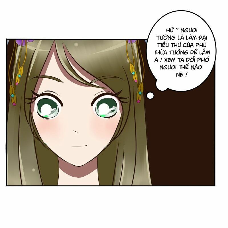 đọc truyện Thông Linh Phi Chương 61 ảnh 24 tại Thiên Thai Truyện