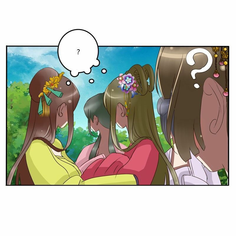 đọc truyện Thông Linh Phi Chương 61 ảnh 28 tại Thiên Thai Truyện